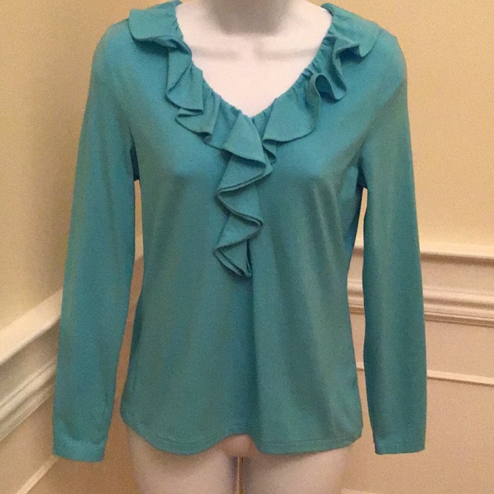Brooks Brothers Top